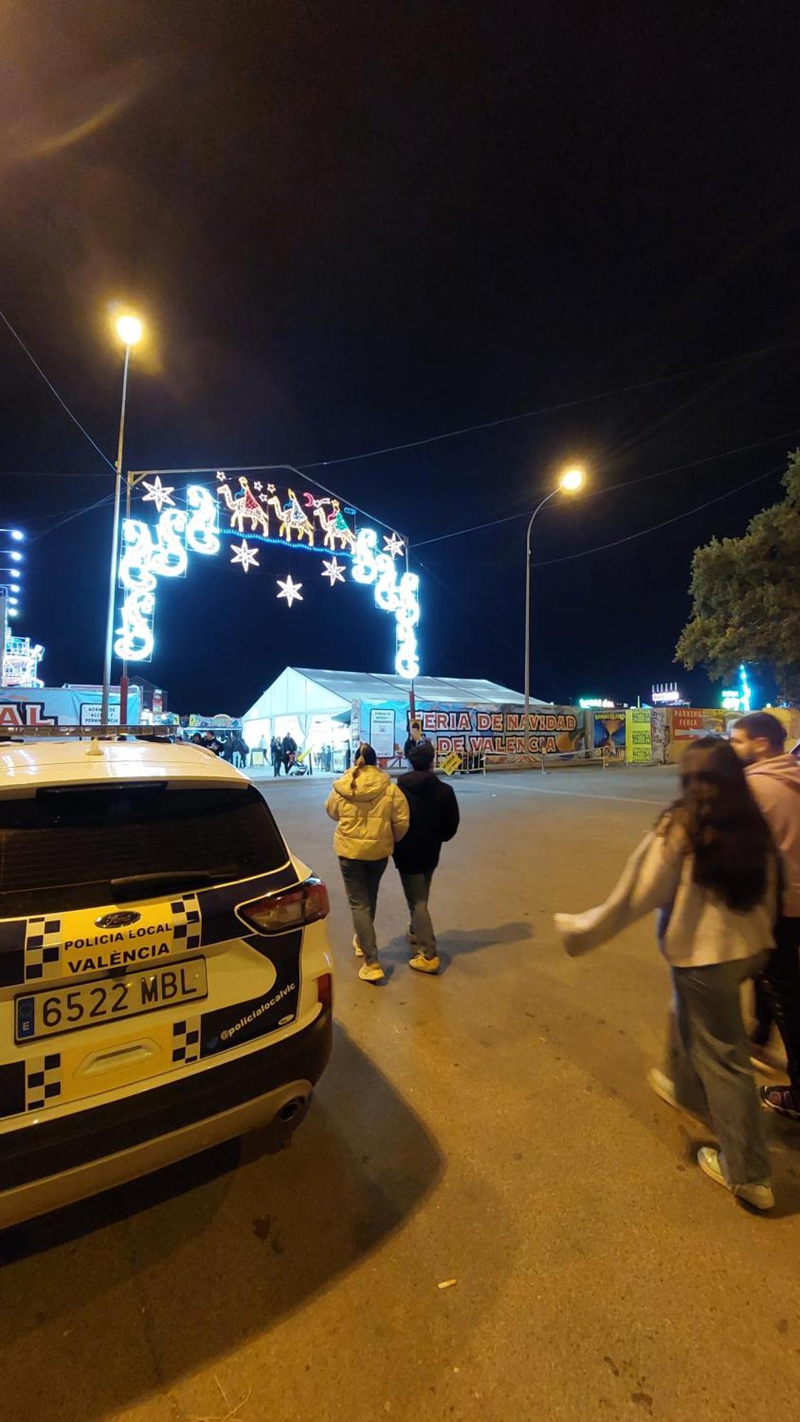Lyesblb Aparthotel Валенсия Екстериор снимка